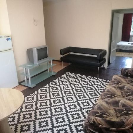 Квартира По Адресу Дружбы Народов 8А Kiev Buitenkant foto