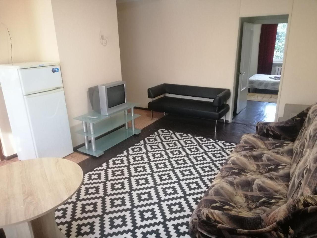 Квартира По Адресу Дружбы Народов 8А Kiev Buitenkant foto