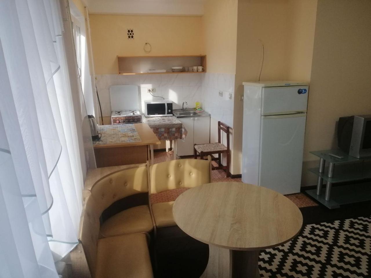 Квартира По Адресу Дружбы Народов 8А Kiev Buitenkant foto